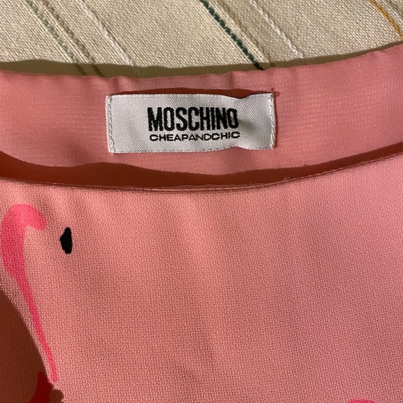 Moschino Collection from the 1990's - Picture 2 of 9